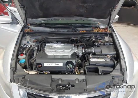 2008 Honda Accord 3.5 Ex-L z USA, uszkodzony, nr VIN 1HGCP36898A039622